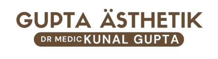 Gupta Ästhetik, Dr. medic Kunal Gupta