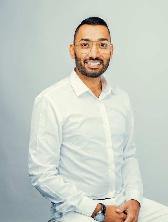Dr. medic Kunal Gupta